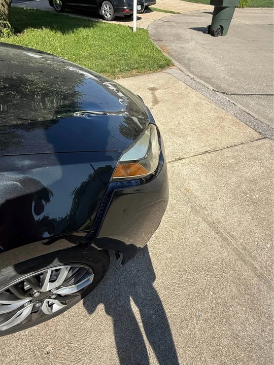 2016 Toyota Corolla 11th Gen - Image 9 of 10