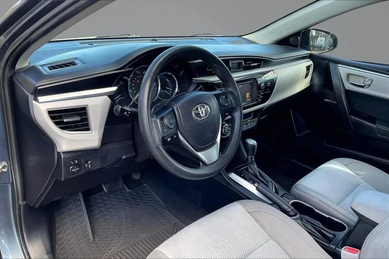 2016 Toyota Corolla 11th Gen - Image 11 of 12