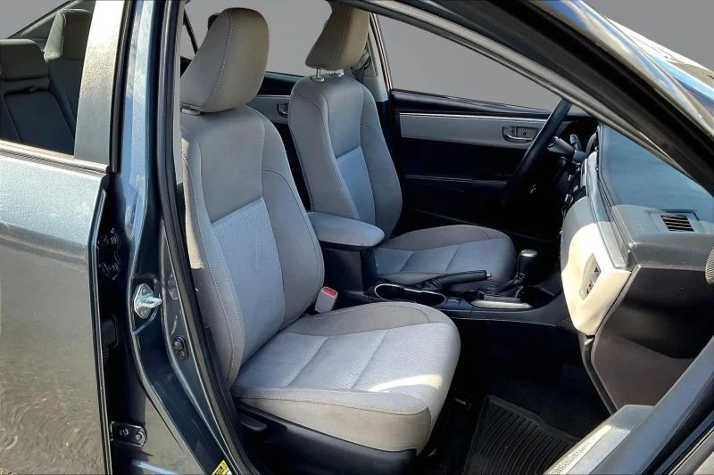 2016 Toyota Corolla 11th Gen - Image 12 of 12