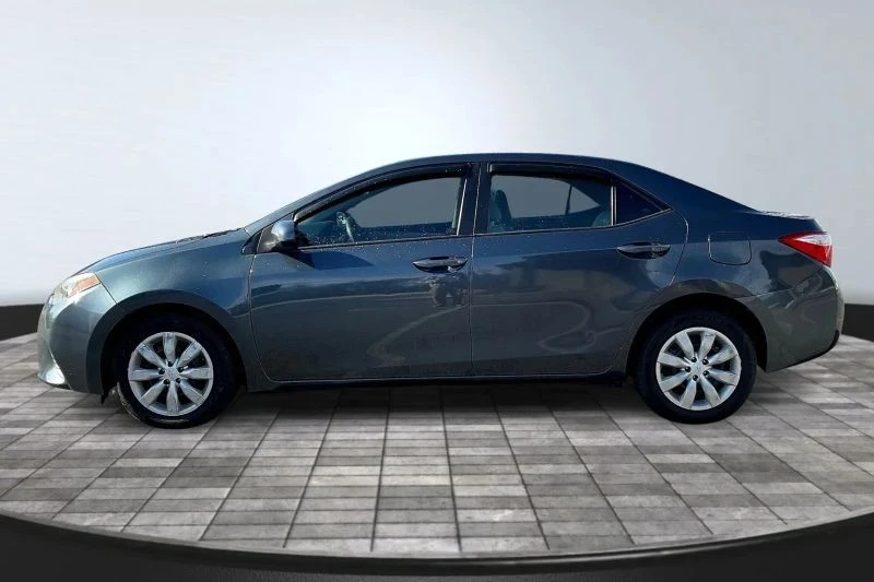 2016 Toyota Corolla 11th Gen - Image 4 of 12