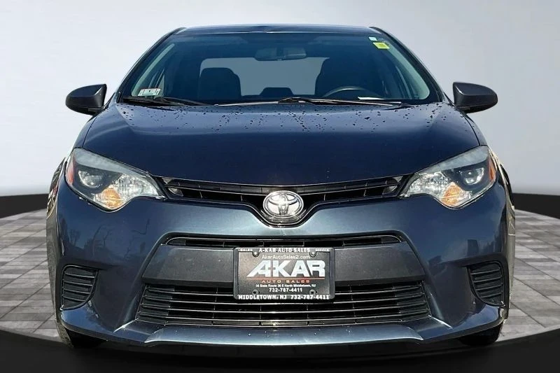 2016 Toyota Corolla 11th Gen - Image 2 of 12