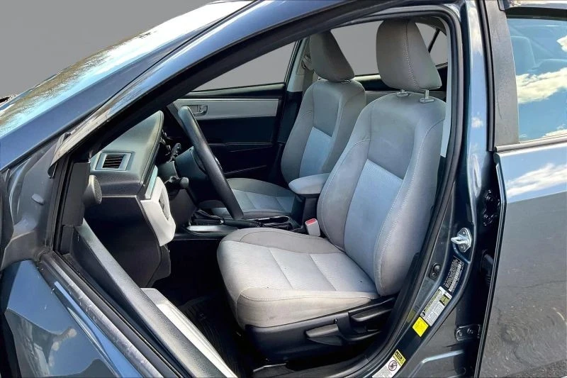 2016 Toyota Corolla 11th Gen - Image 10 of 12