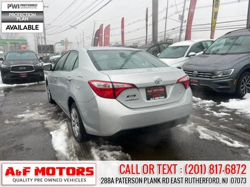 2016 Toyota Corolla 11th Gen - Image 5 of 11