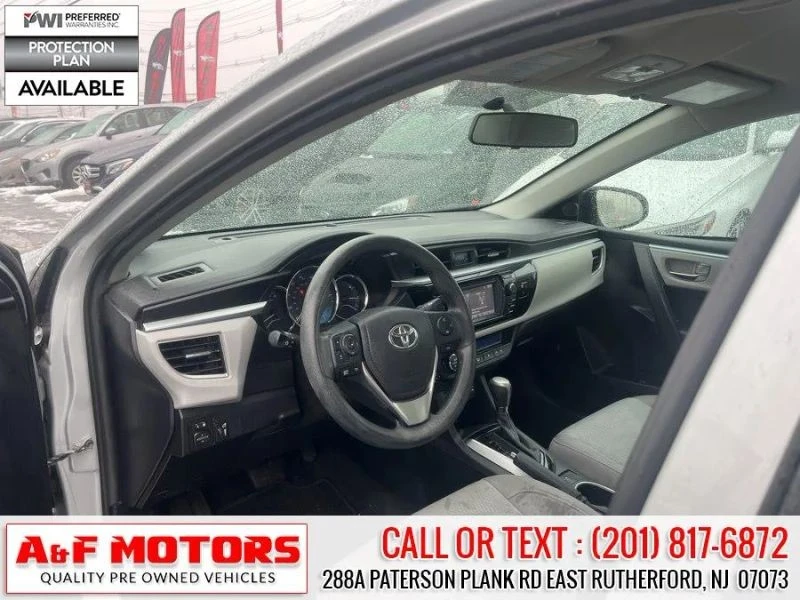 2016 Toyota Corolla 11th Gen - Image 7 of 11