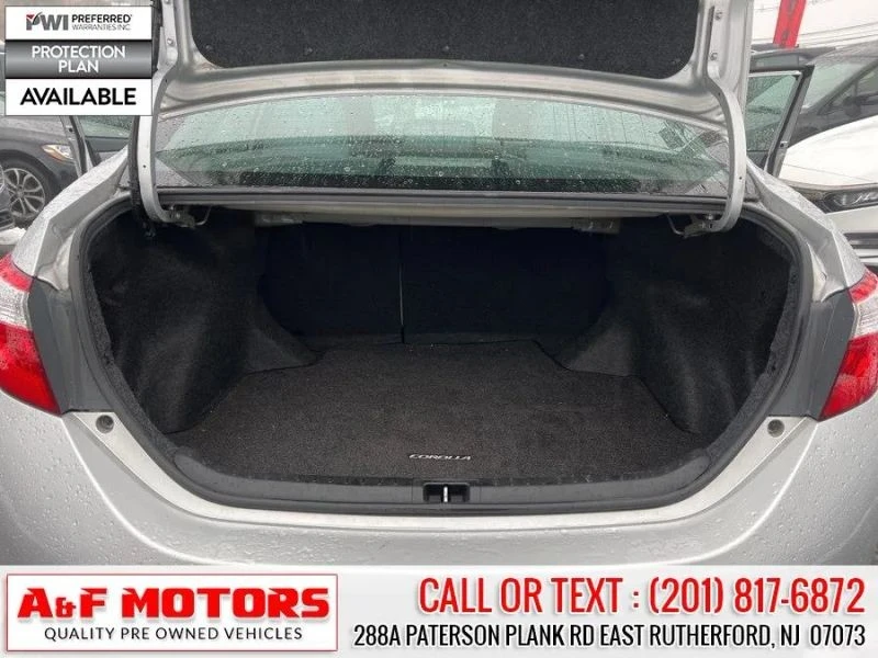 2016 Toyota Corolla 11th Gen - Image 10 of 11
