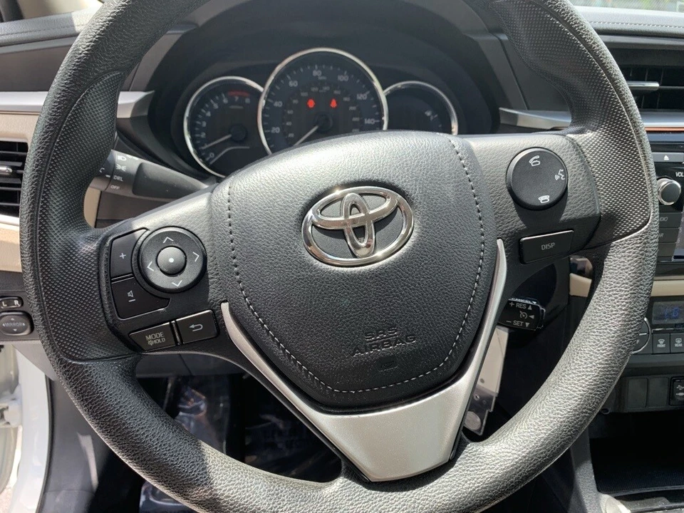 2016 Toyota Corolla 11th Gen - Image 5 of 12