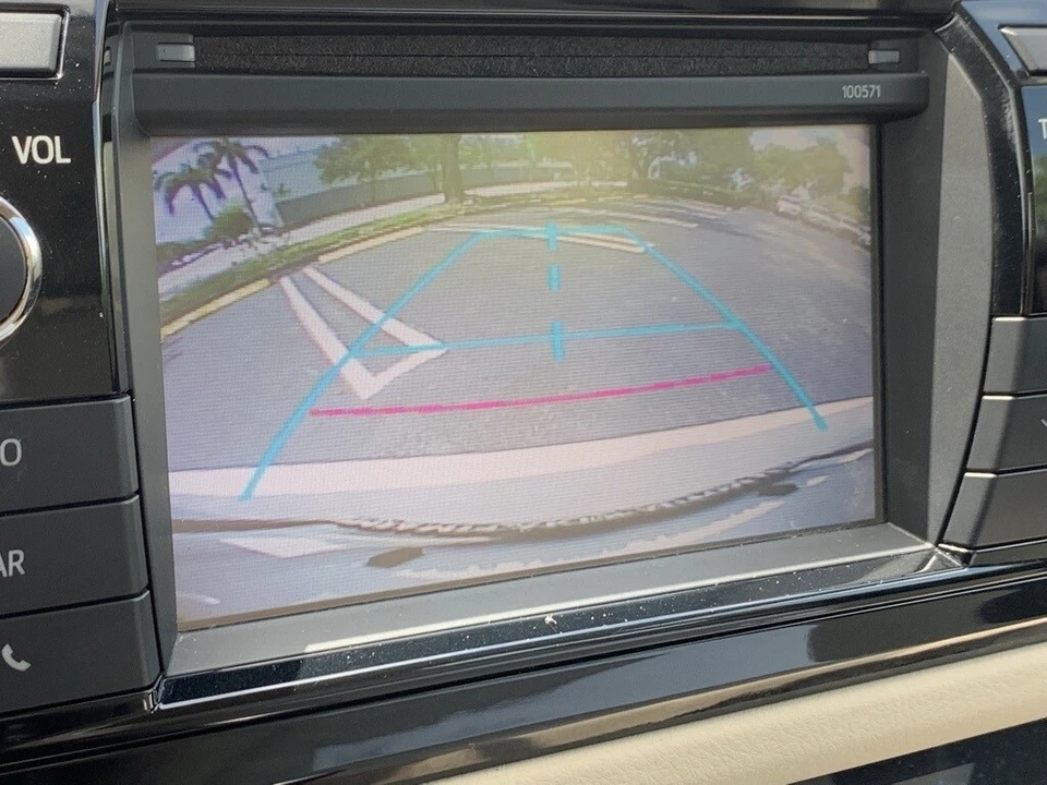 2016 Toyota Corolla 11th Gen - Image 7 of 12