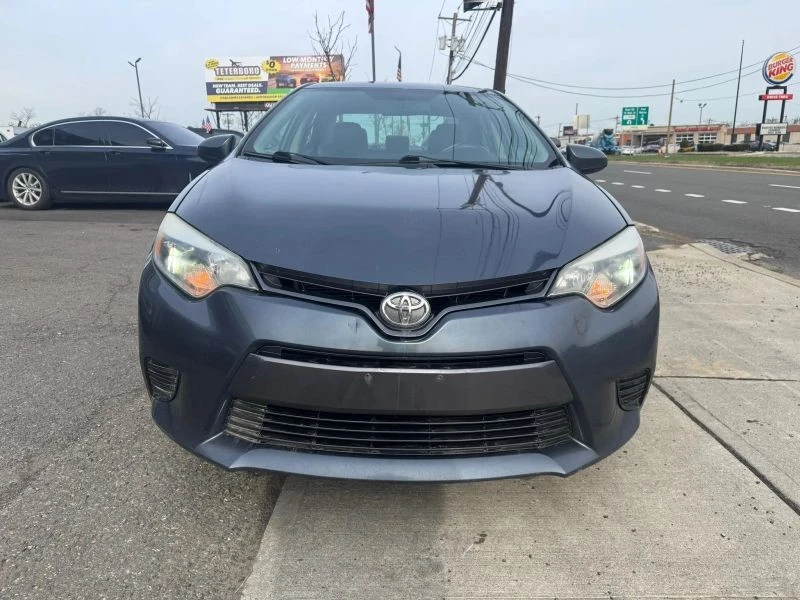2016 Toyota Corolla 11th Gen - Image 2 of 12