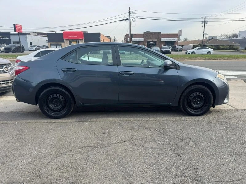 2016 Toyota Corolla 11th Gen - Image 4 of 12