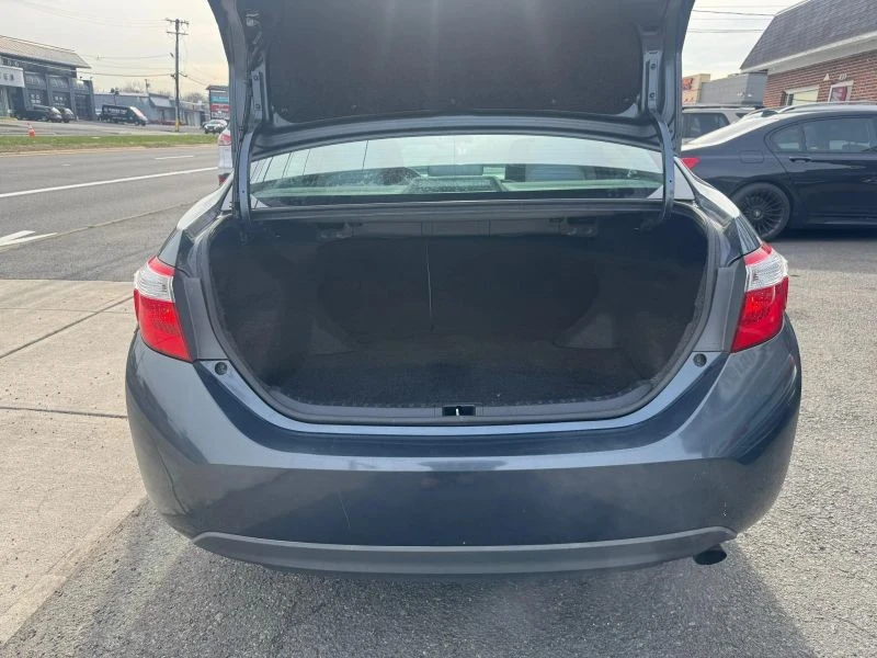 2016 Toyota Corolla 11th Gen - Image 12 of 12