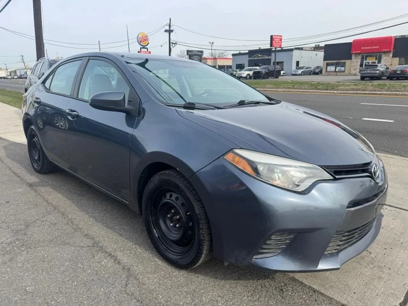 2016 Toyota Corolla 11th Gen - Image 3 of 12