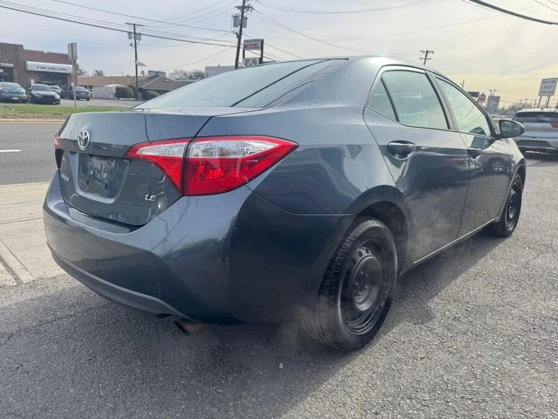 2016 Toyota Corolla 11th Gen - Image 5 of 12