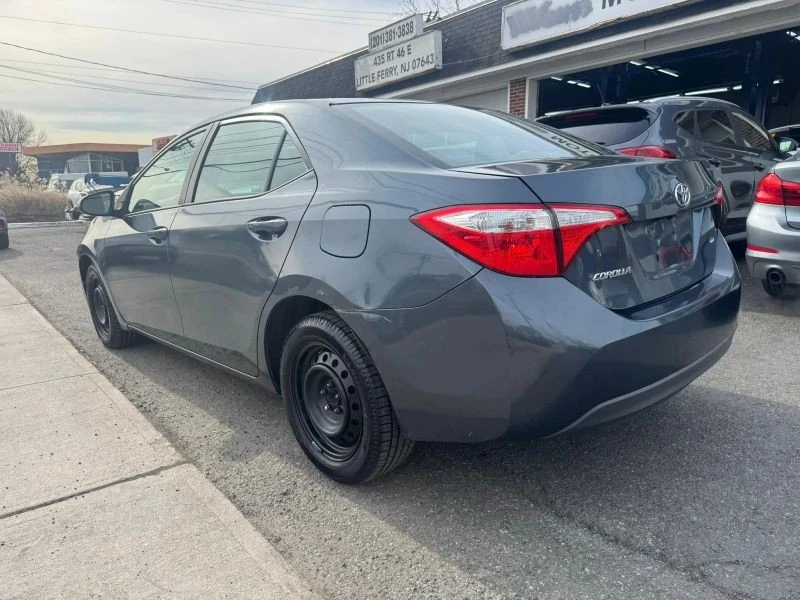2016 Toyota Corolla 11th Gen - Image 7 of 12
