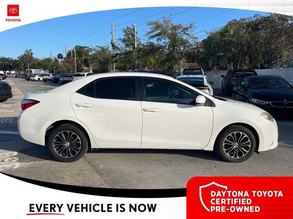 2016 Toyota Corolla 11th Gen - Image 2 of 10