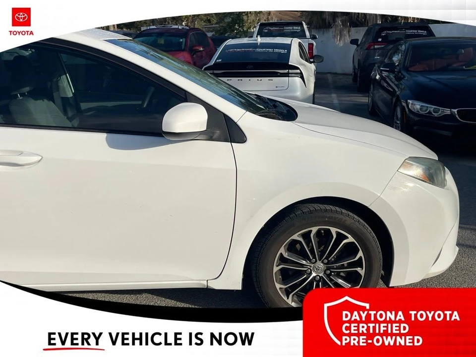 2016 Toyota Corolla 11th Gen - Image 4 of 10