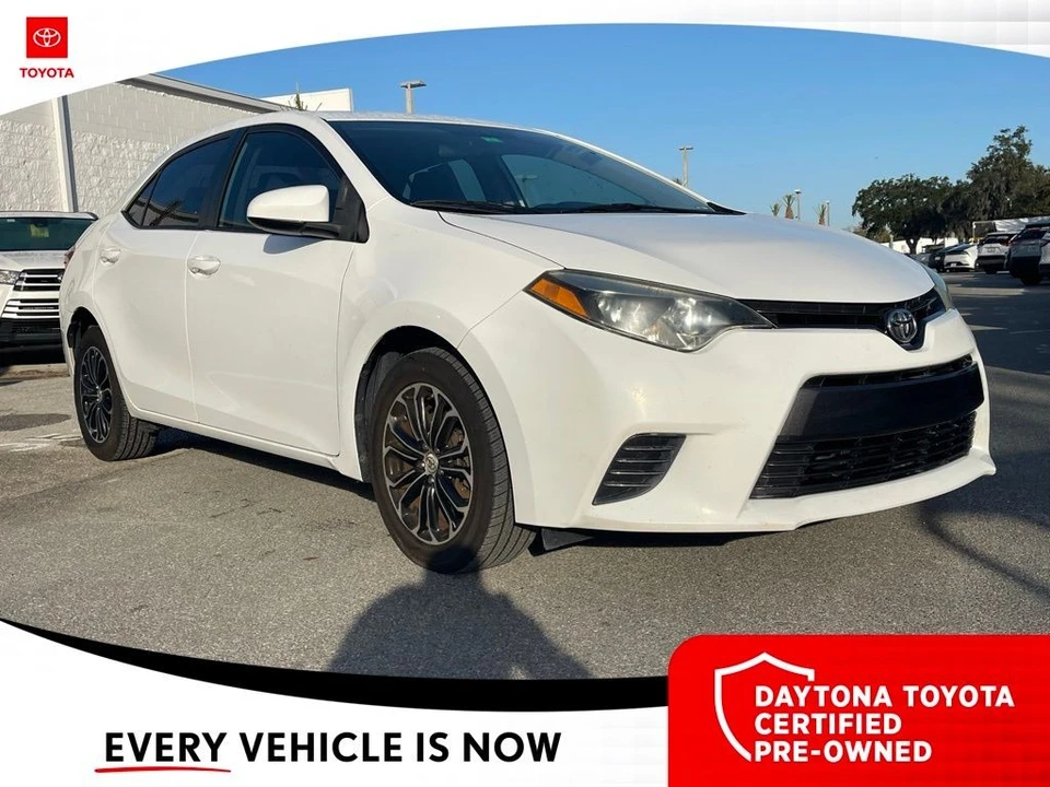 2016 Toyota Corolla 11th Gen - Image 6 of 10
