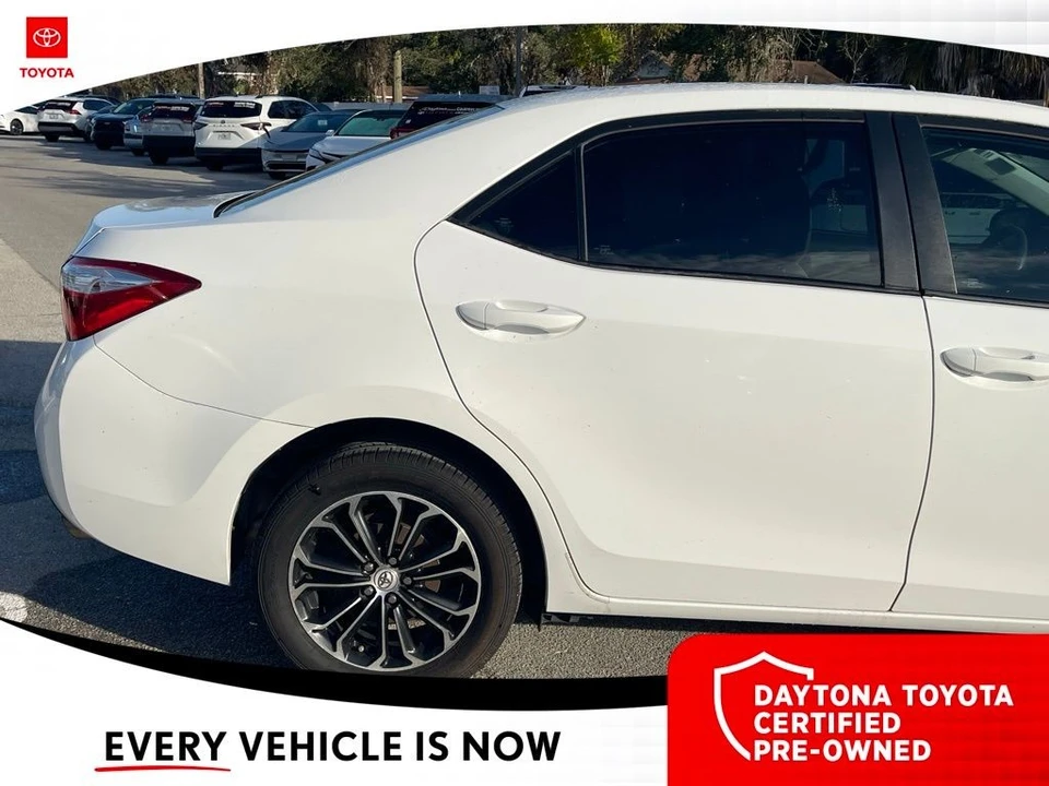 2016 Toyota Corolla 11th Gen - Image 3 of 10