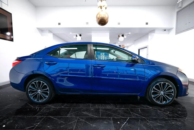 2016 Toyota Corolla 11th Gen - Image 5 of 12
