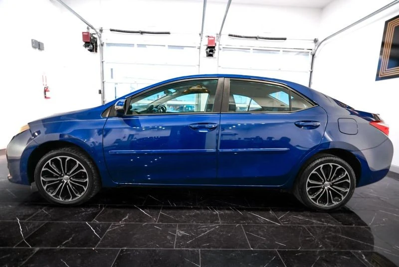 2016 Toyota Corolla 11th Gen - Image 11 of 12