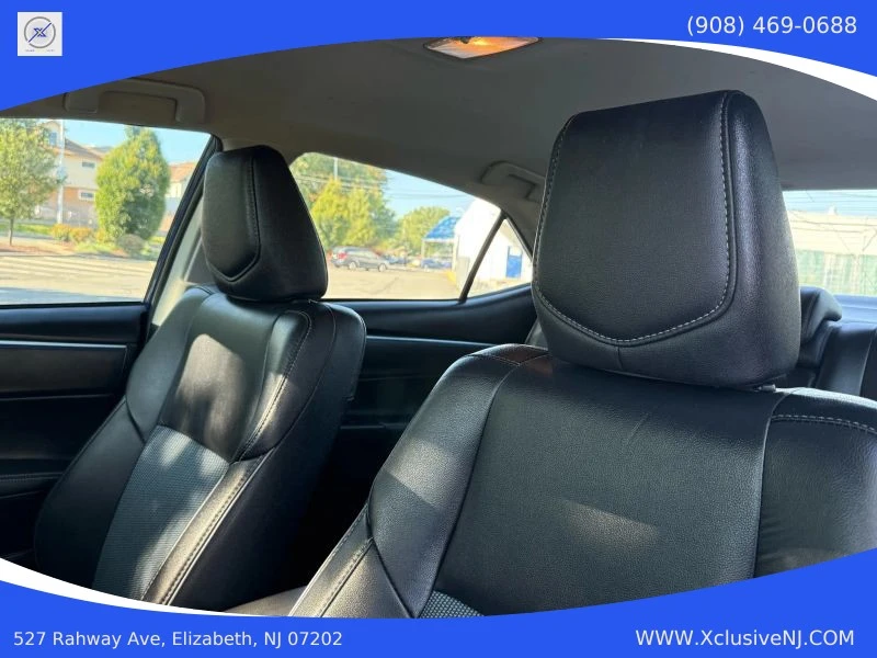 2016 Toyota Corolla 11th Gen - Image 10 of 12