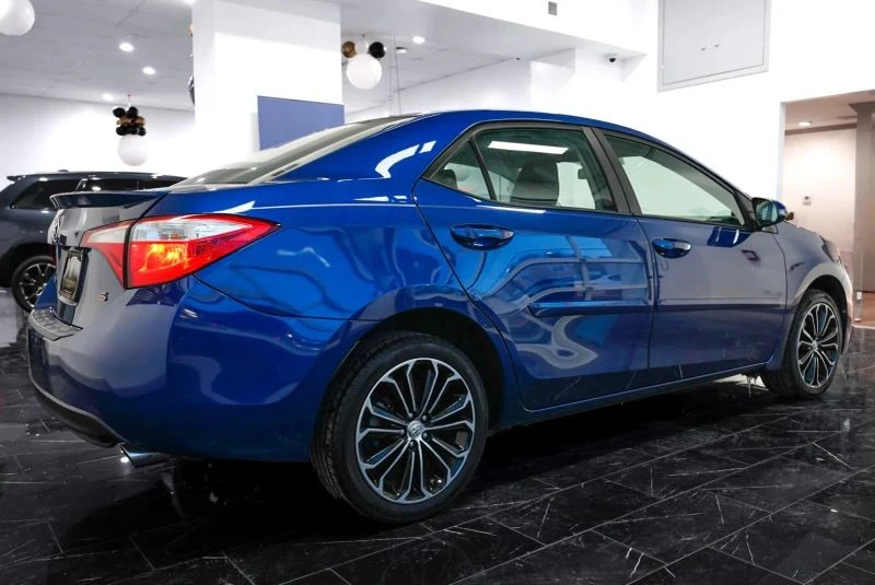 2016 Toyota Corolla 11th Gen - Image 6 of 12