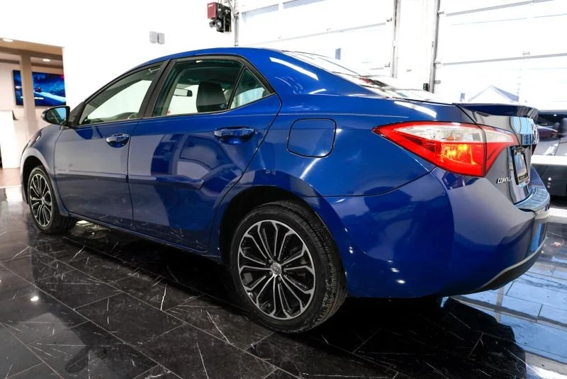 2016 Toyota Corolla 11th Gen - Image 10 of 12