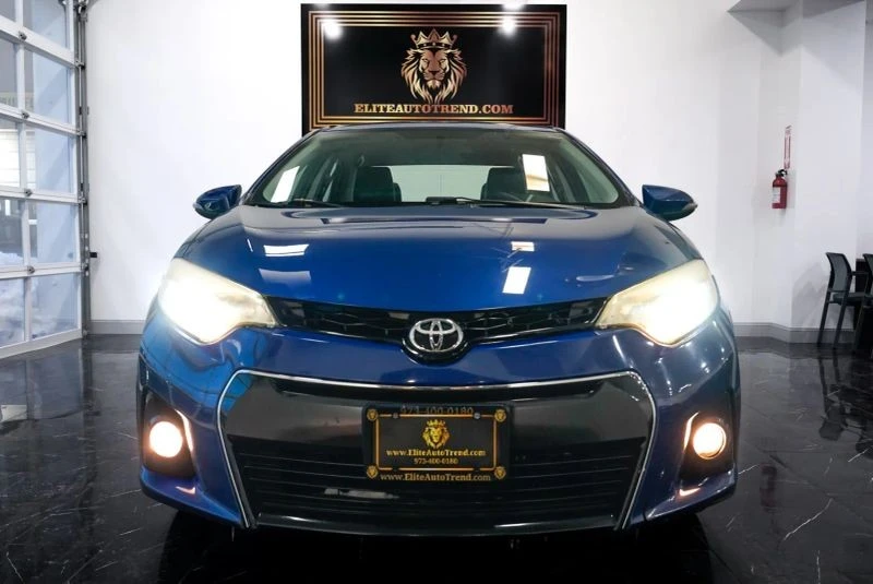 2016 Toyota Corolla 11th Gen - Image 2 of 12