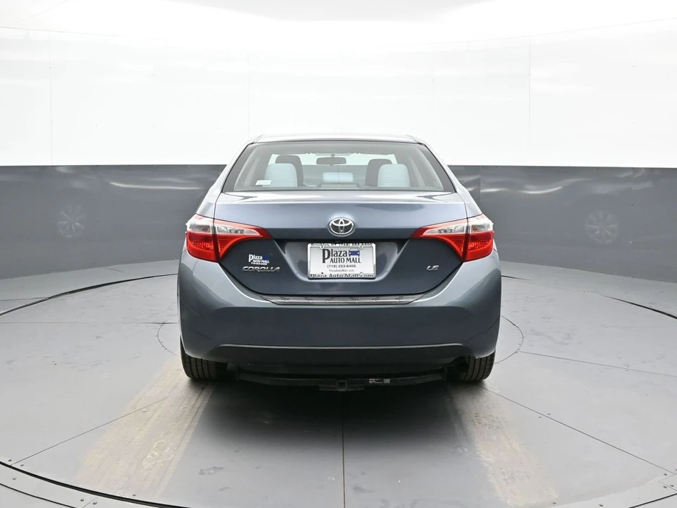 2016 Toyota Corolla 11th Gen - Image 7 of 12