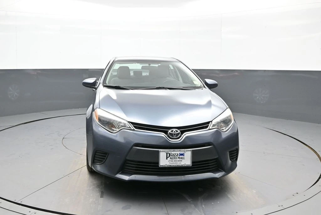 2016 Toyota Corolla 11th Gen - Image 2 of 12