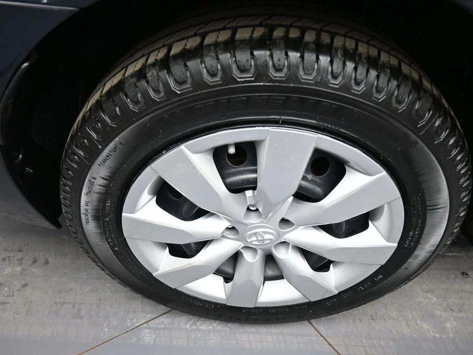 2016 Toyota Corolla 11th Gen - Image 12 of 12