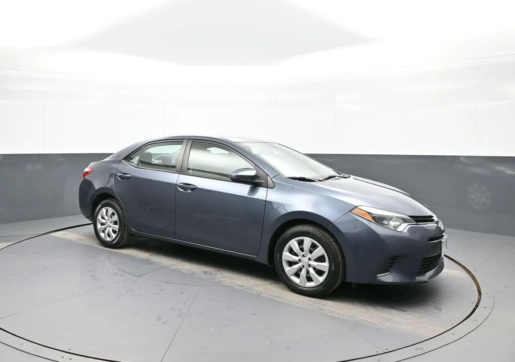 2016 Toyota Corolla 11th Gen - Image 4 of 12