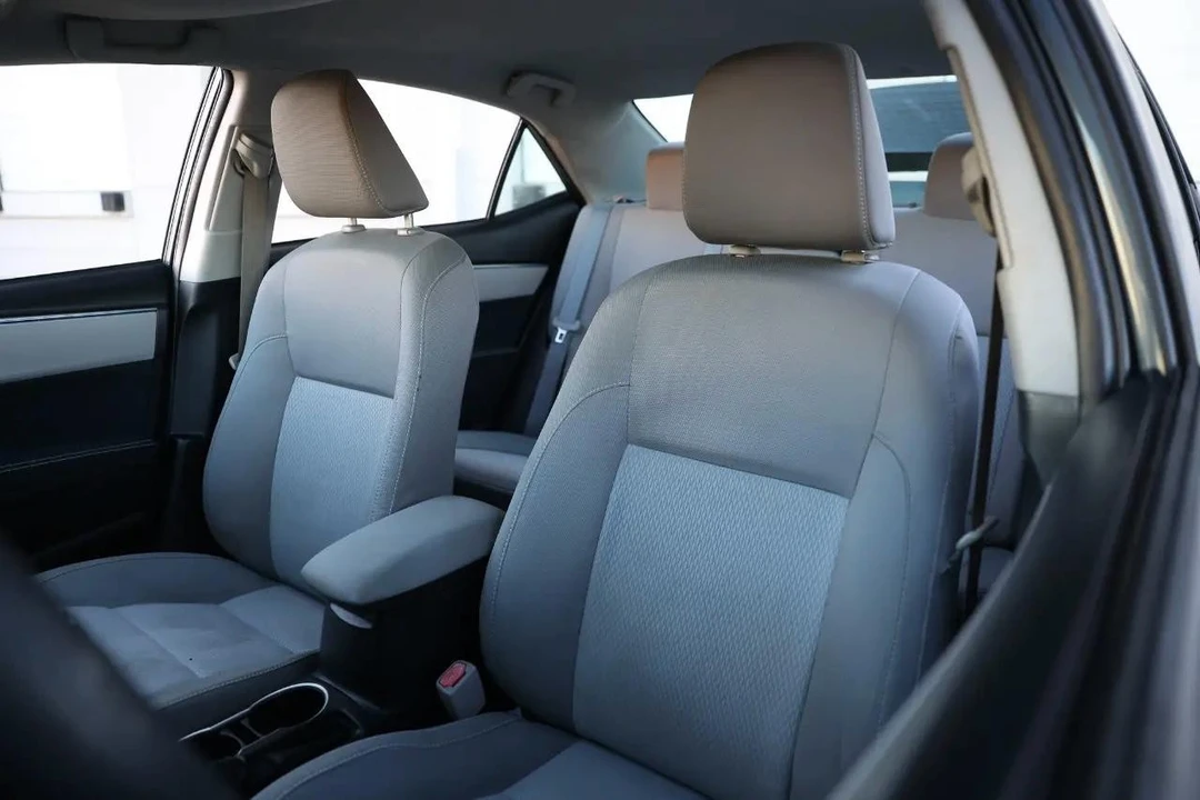 2016 Toyota Corolla 11th Gen - Image 6 of 12