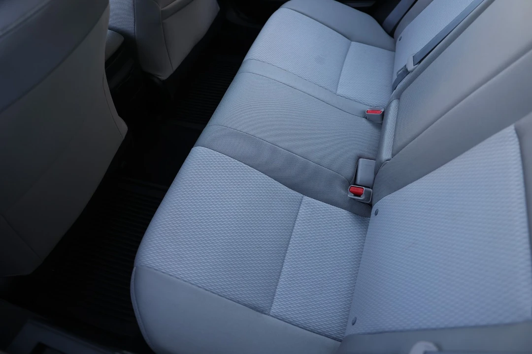 2016 Toyota Corolla 11th Gen - Image 10 of 12