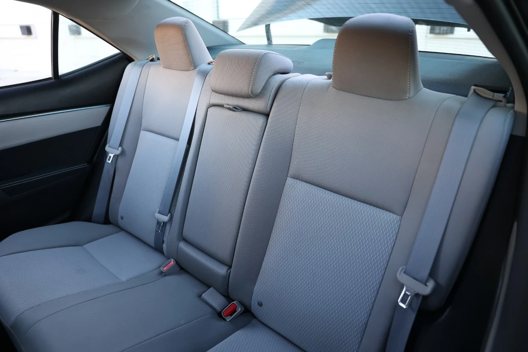 2016 Toyota Corolla 11th Gen - Image 8 of 12