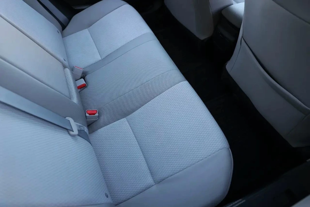 2016 Toyota Corolla 11th Gen - Image 12 of 12