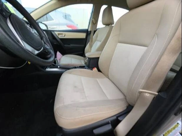 2016 Toyota Corolla 11th Gen - Image 4 of 5