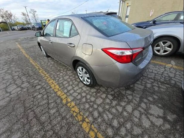 2016 Toyota Corolla 11th Gen - Image 3 of 5