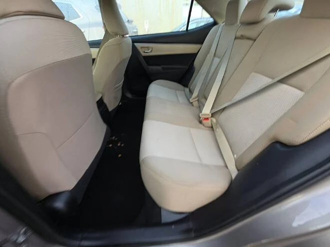 2016 Toyota Corolla 11th Gen - Image 5 of 5