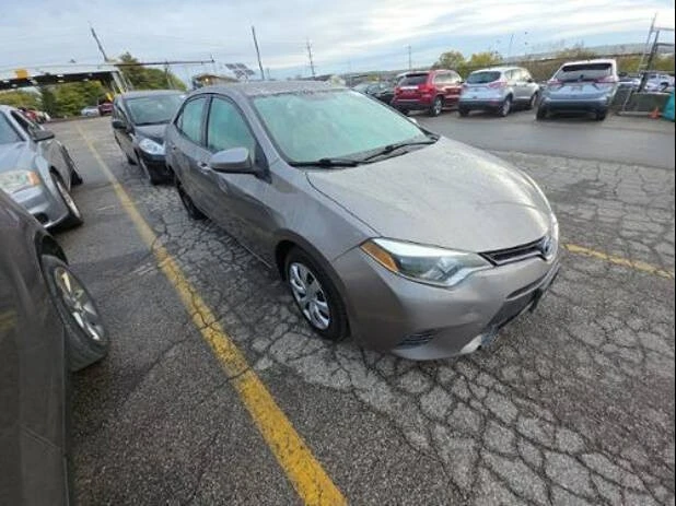 2016 Toyota Corolla 11th Gen - Image 2 of 5