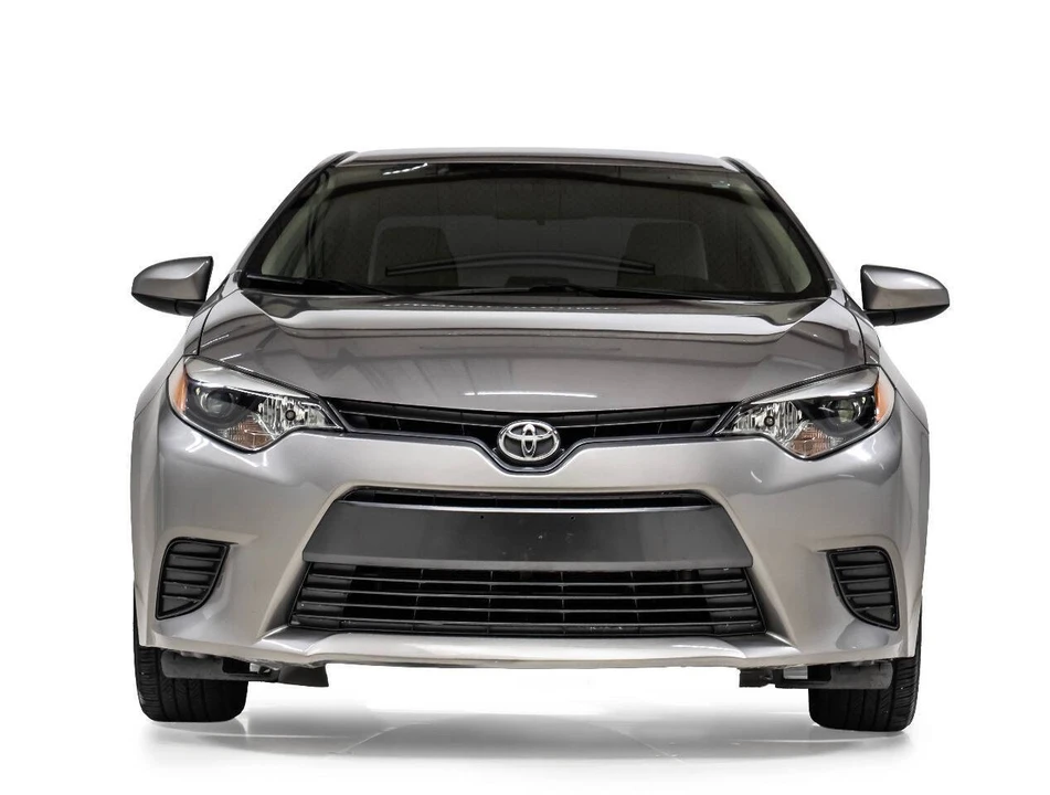 2016 Toyota Corolla 11th Gen - Image 8 of 12