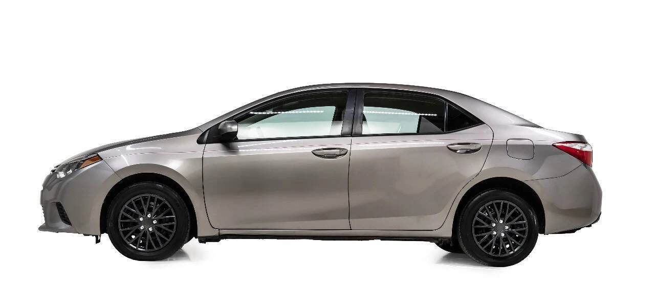 2016 Toyota Corolla 11th Gen - Image 6 of 12