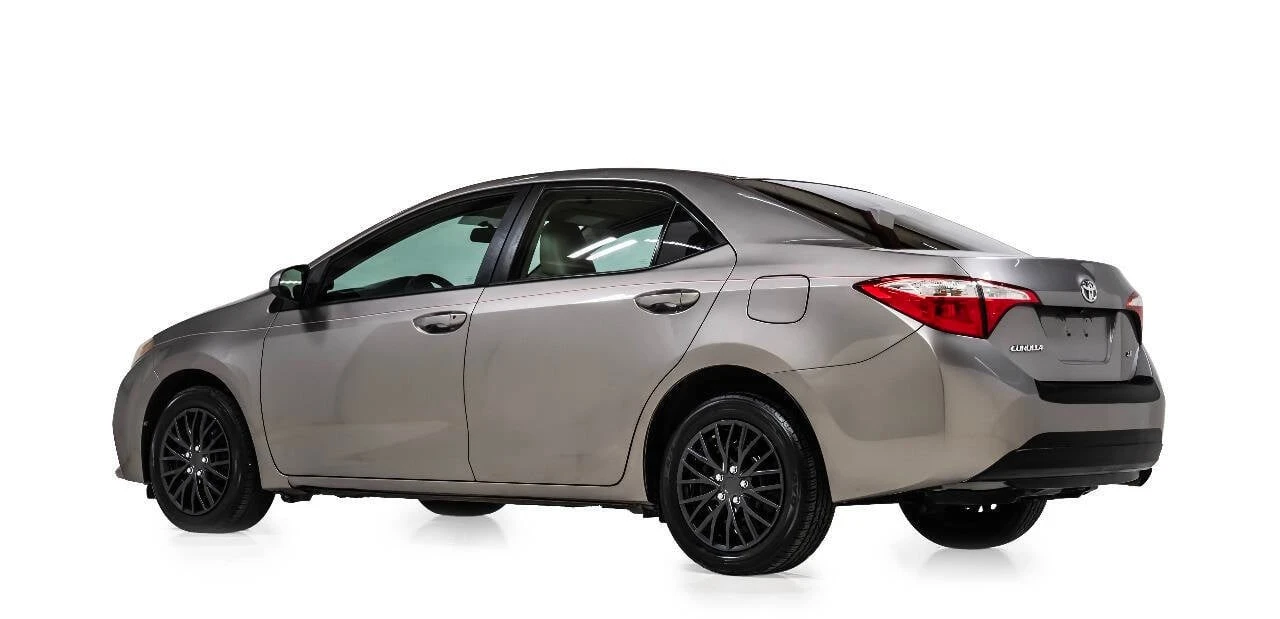 2016 Toyota Corolla 11th Gen - Image 4 of 12