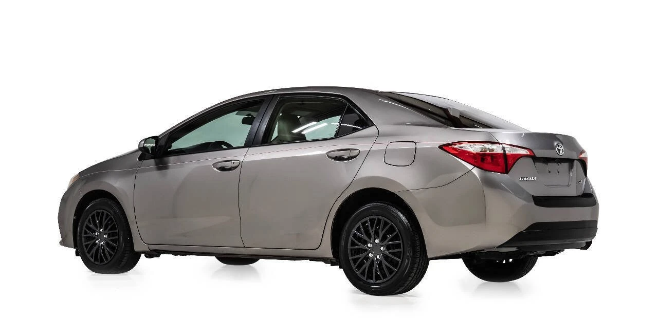 2016 Toyota Corolla 11th Gen - Image 4 of 12