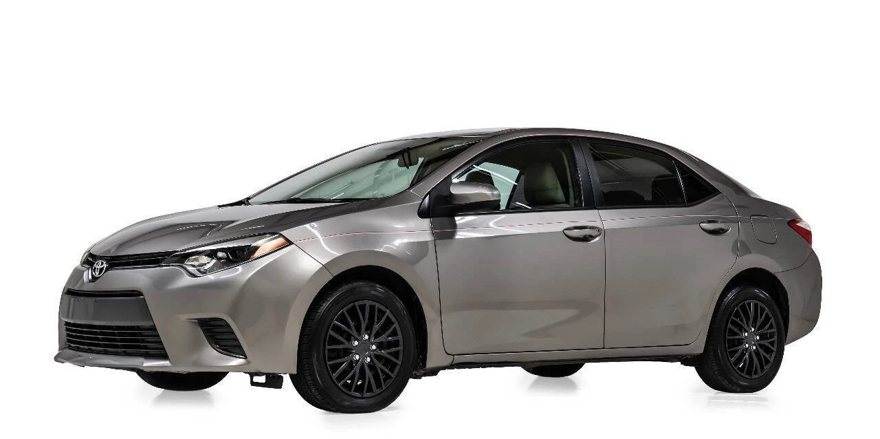 2016 Toyota Corolla 11th Gen - Image 2 of 12