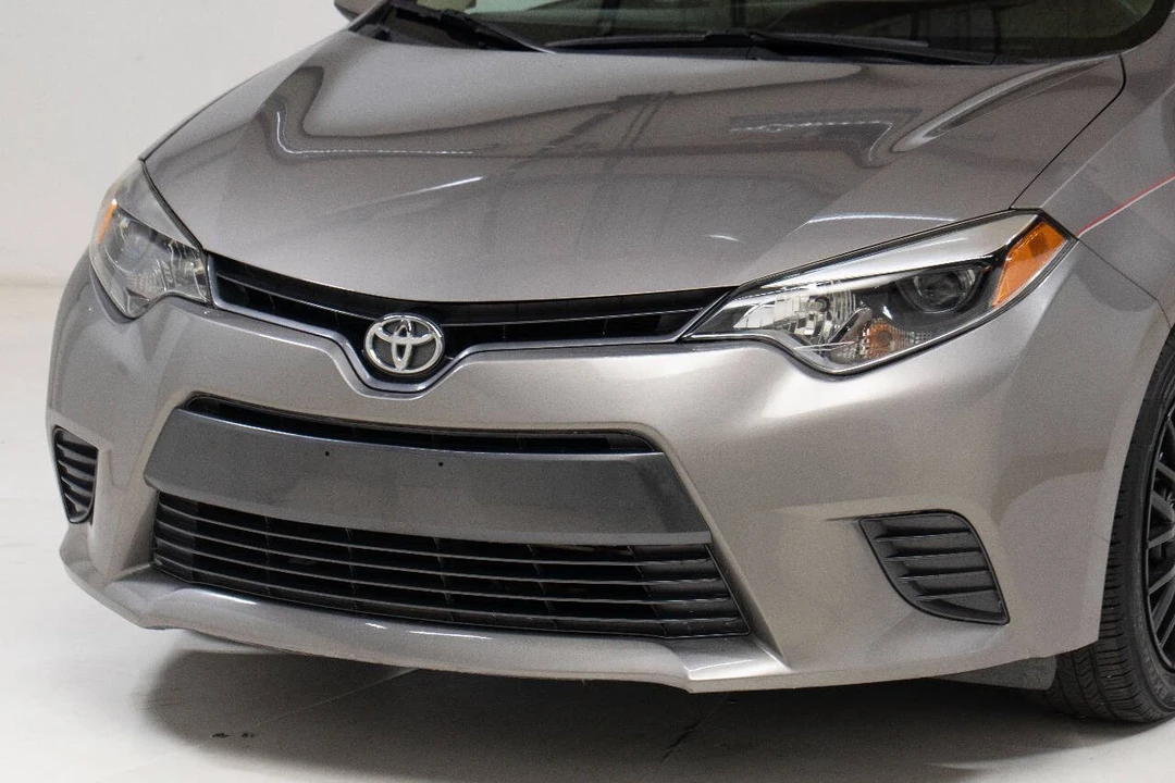 2016 Toyota Corolla 11th Gen - Image 10 of 12