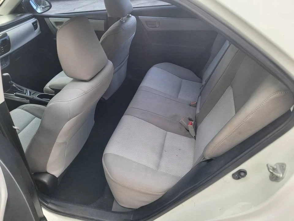 2016 Toyota Corolla 11th Gen - Image 8 of 11