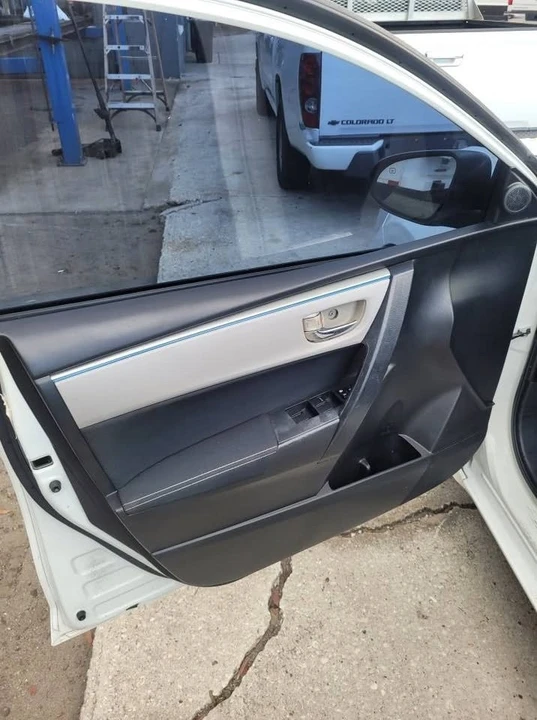 2016 Toyota Corolla 11th Gen - Image 7 of 11