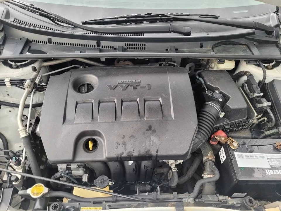 2016 Toyota Corolla 11th Gen - Image 11 of 11