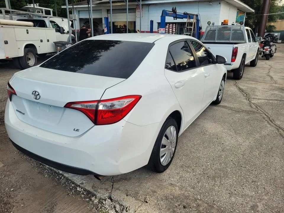 2016 Toyota Corolla 11th Gen - Image 4 of 11