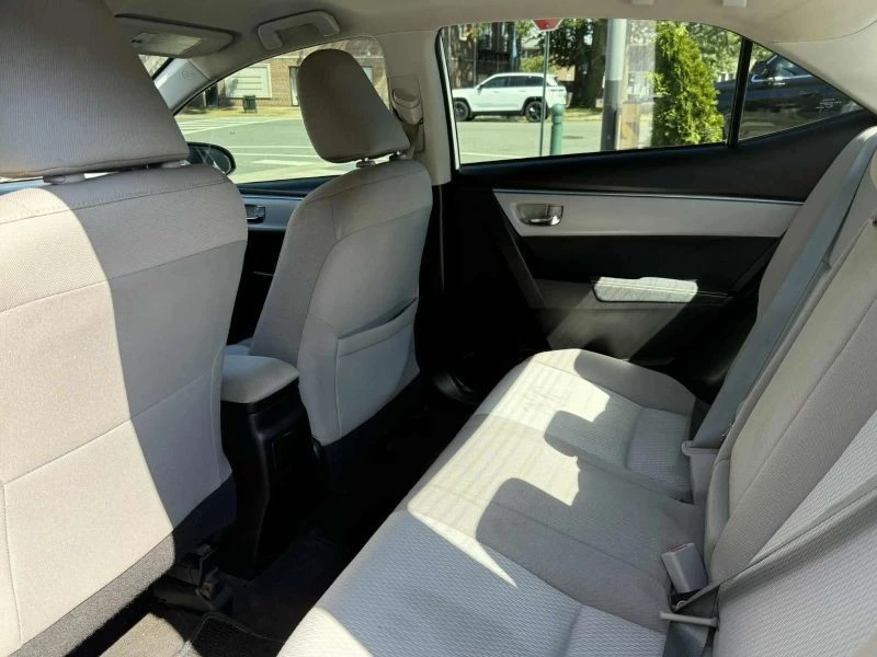 2016 Toyota Corolla 11th Gen - Image 8 of 12